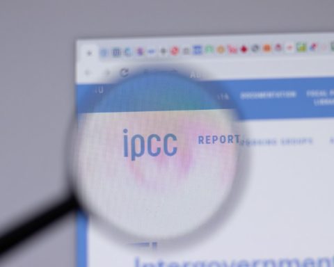 meat industry lobbyists plant-based ipcc Corporate Knights