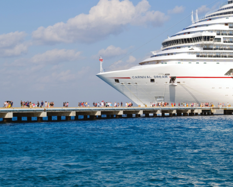 sustainable reef tourism coral Cozumel Mexico Corporate Knights