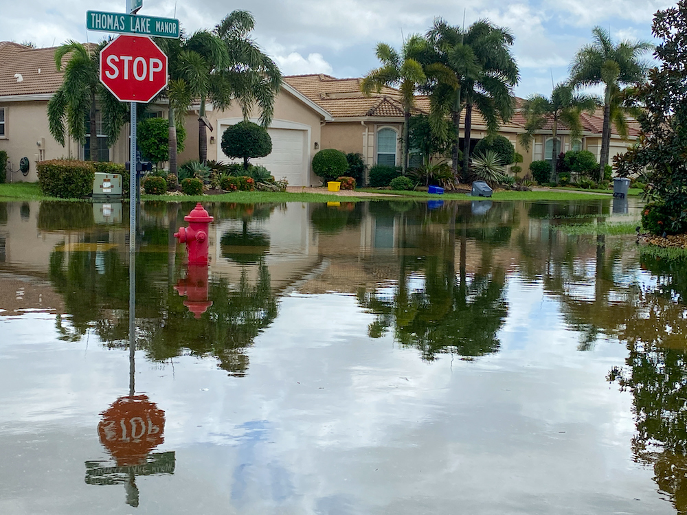 Flood-insurance-climate-change-net-zero