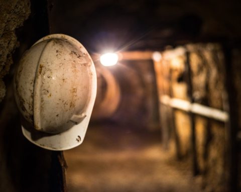 Teck Resources coal mine Corporate Knights