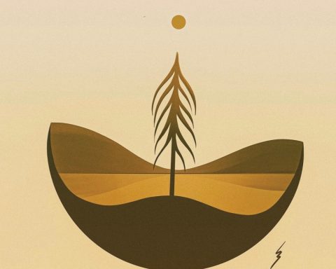 Indigenous conservation economy Corporate Knights