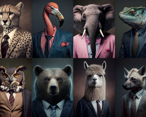 Top international corporate citizens