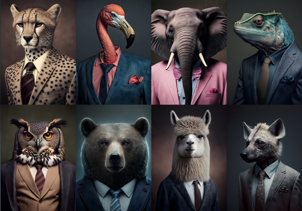 Top international corporate citizens