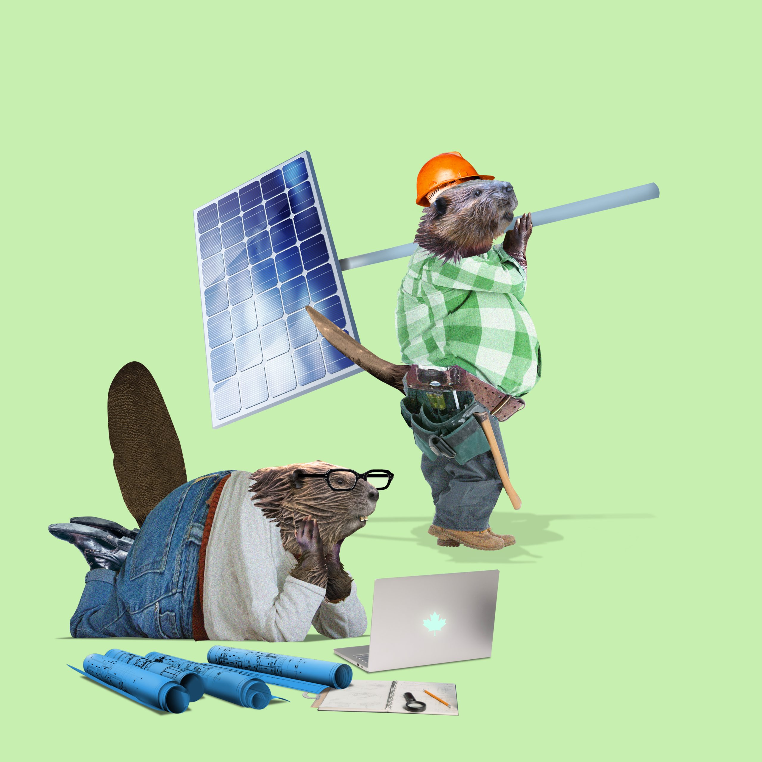 Future 50 fastest growing green companies