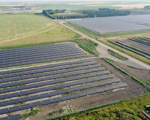 Indigenous, renewable, solar, wind