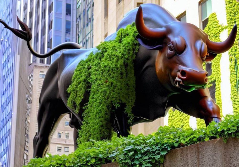 ESG, sustainability standards