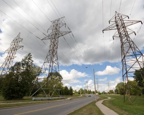 batteries, clean energy, natural gas, electricity, Ontario