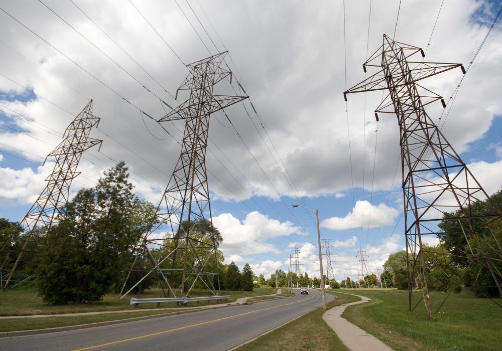 batteries, clean energy, natural gas, electricity, Ontario