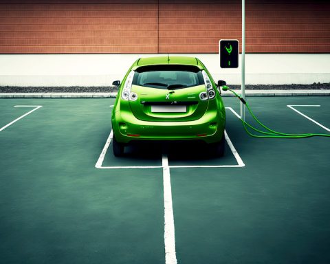 Right to recharge EVs charging stations in apartments condos