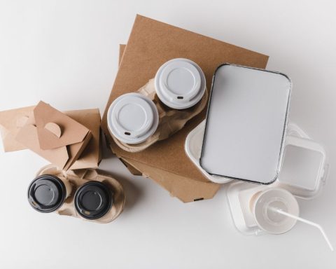 plastic, single-use, zero waste