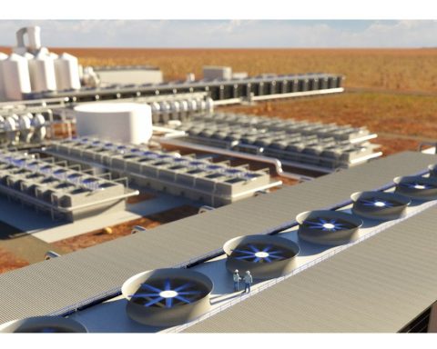 carbon capture, fossil fuel, Occidental Petroleum, oil