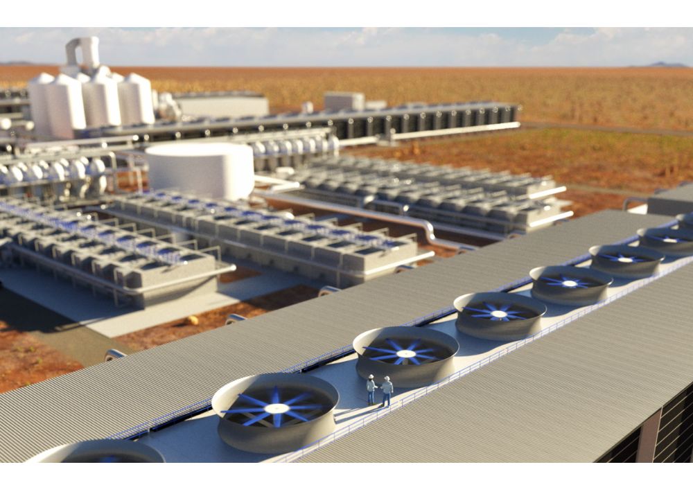 carbon capture, fossil fuel, Occidental Petroleum, oil