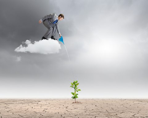 Influencemap asset managers climate report