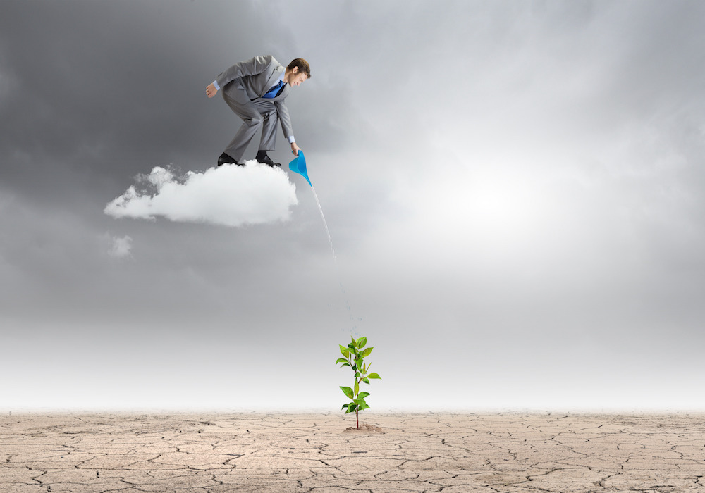 Influencemap asset managers climate report