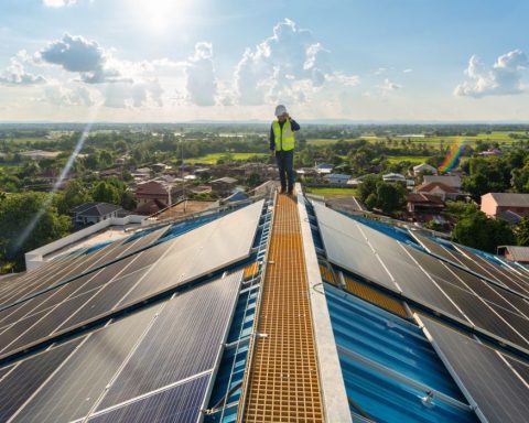 renewables, solar panels, energy bills, climate change