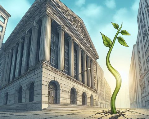 Sustainable revenue banker report_green banks