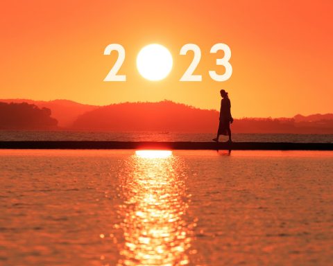 2023 global boiling