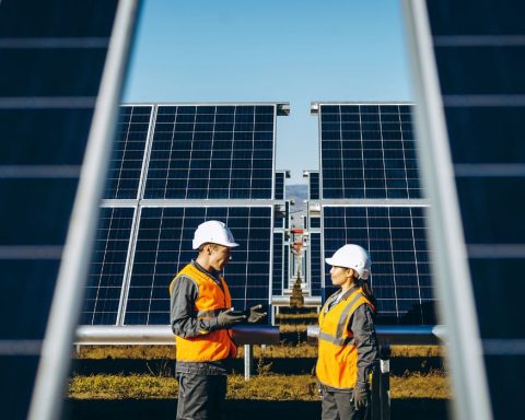 clean energy, solar, renewables