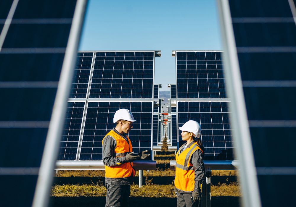 clean energy, solar, renewables