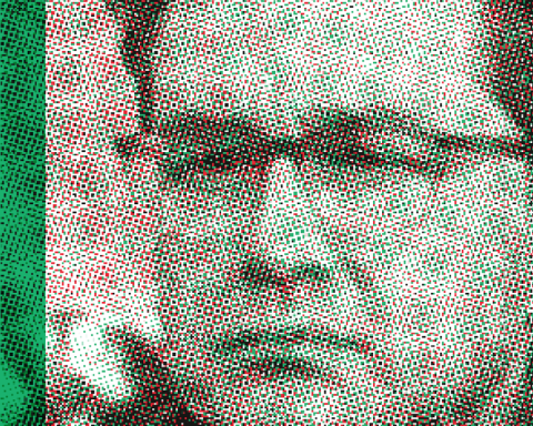 Green conservatives Pierre Poilievre