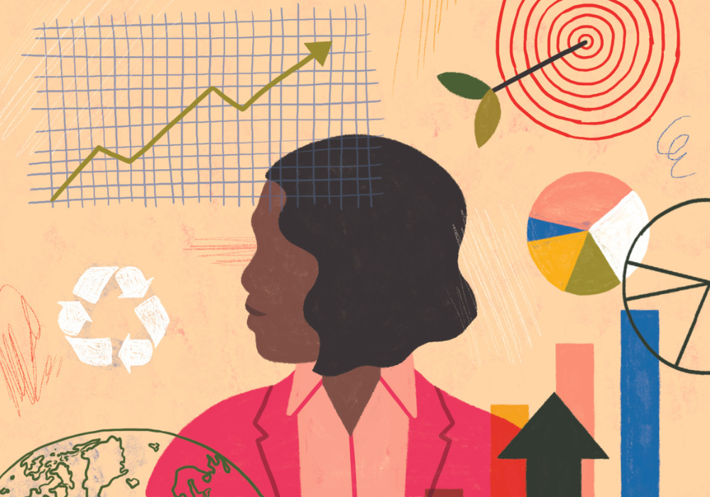 CSO CSOs chief sustainability officer Corporate Knights