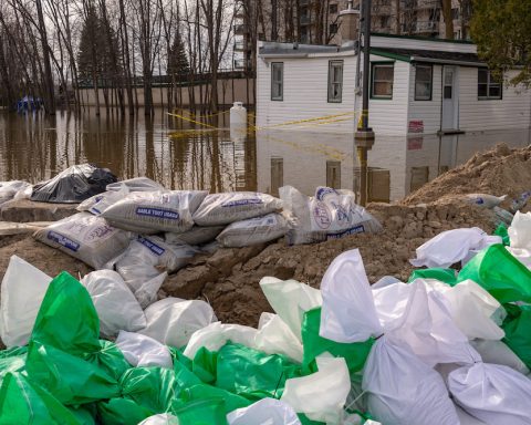 affordable housing floods