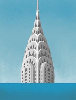 Sustainable Cities Index