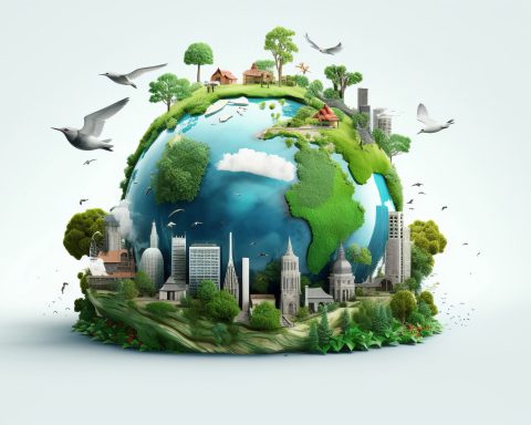 clean 200 companies green transition