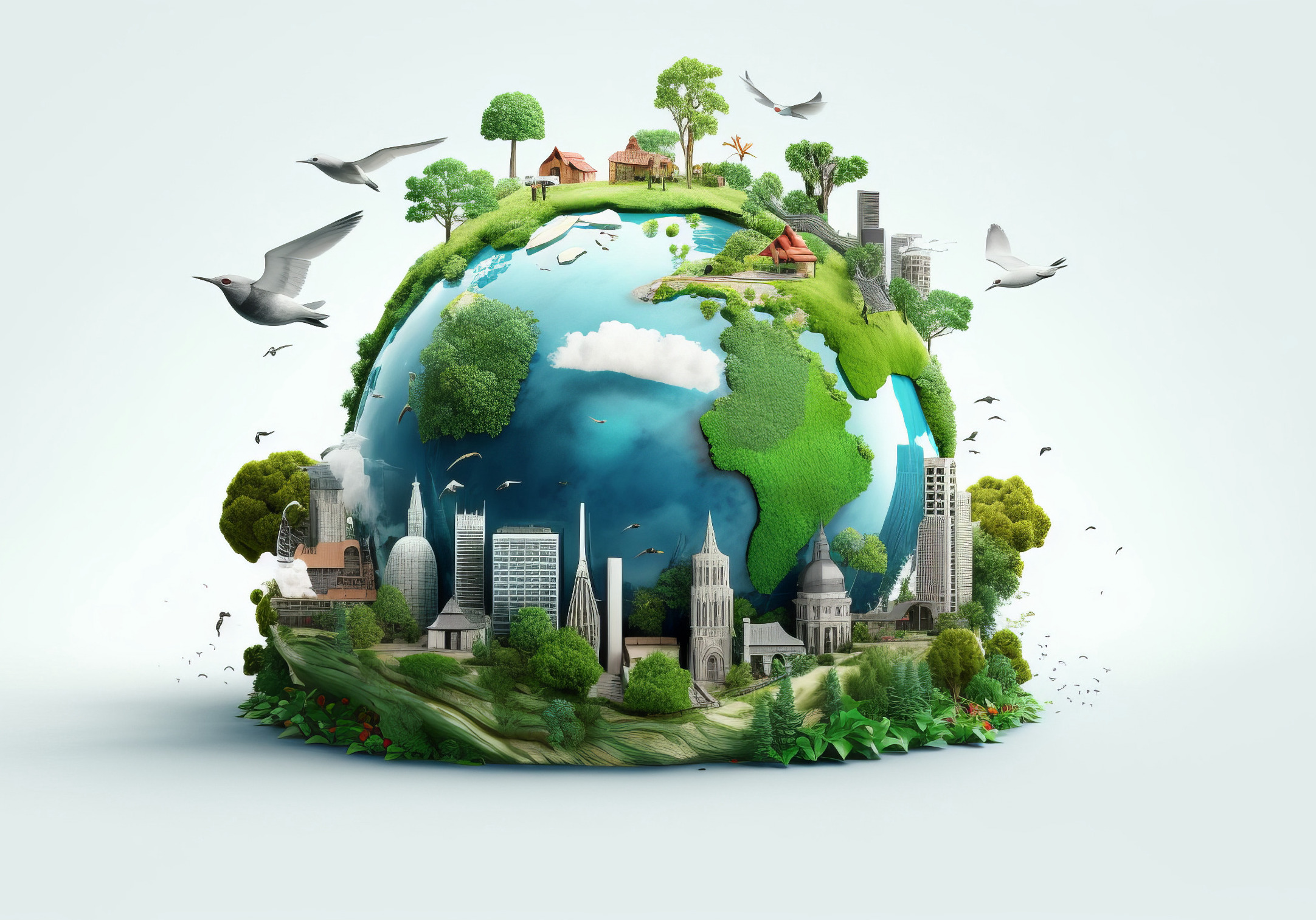 clean 200 companies green transition