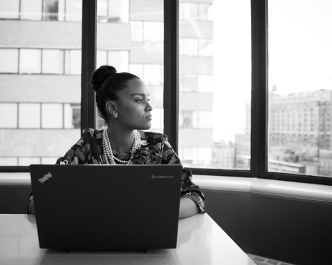 Black women corporate boards boardrooms diversity inclusion Corporate Knights