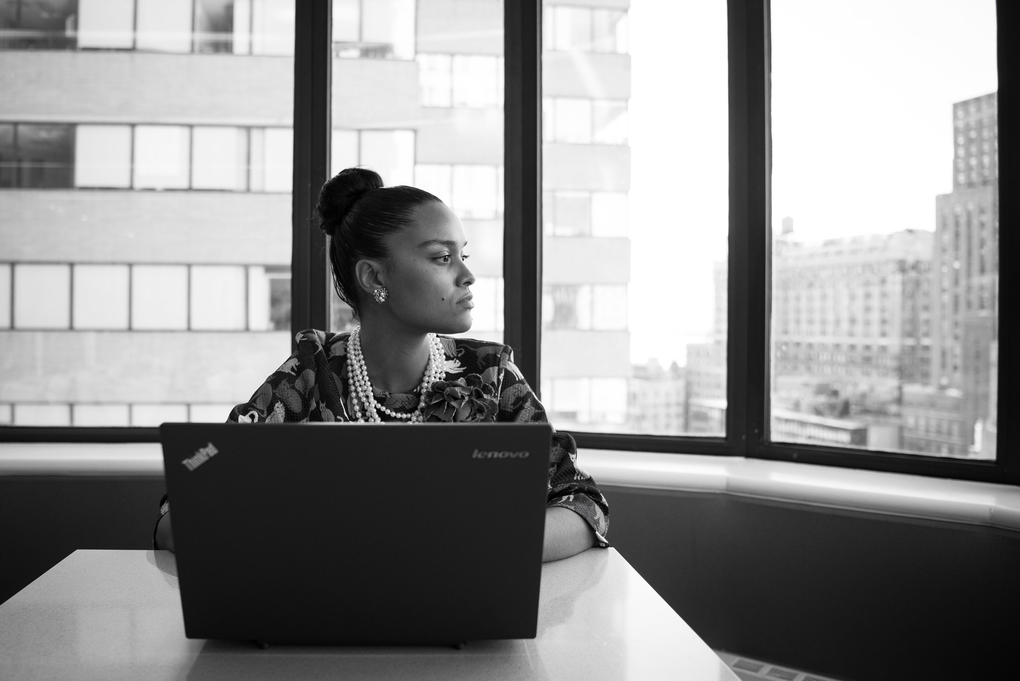 Black women corporate boards boardrooms diversity inclusion Corporate Knights