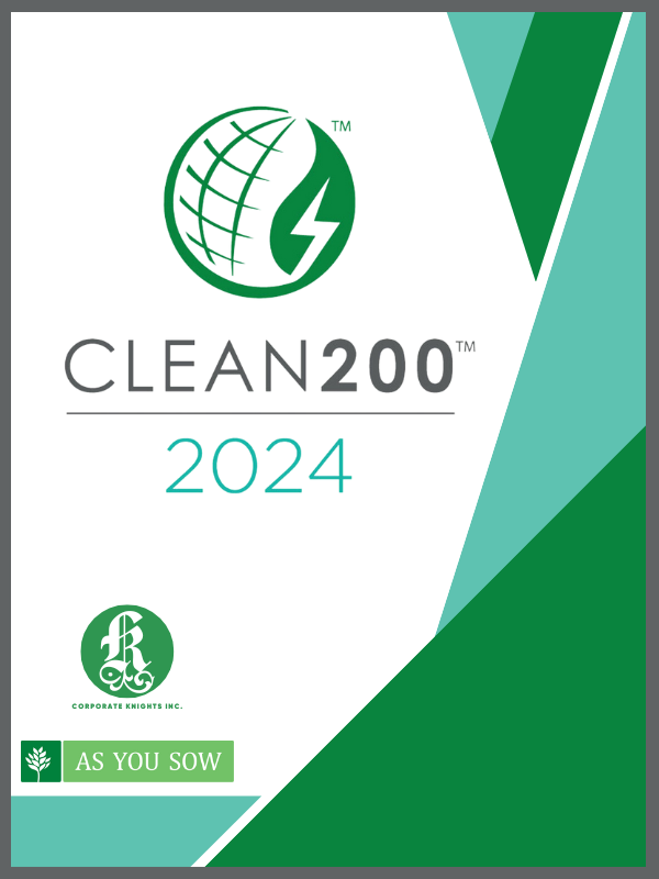 2024 Clean 200