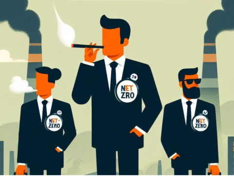 net zero canadian companies