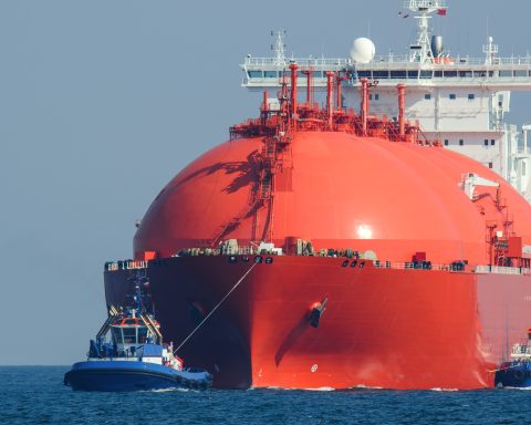 LNG corporate knights Canada exports