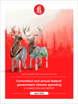 2024 Climate Dollars