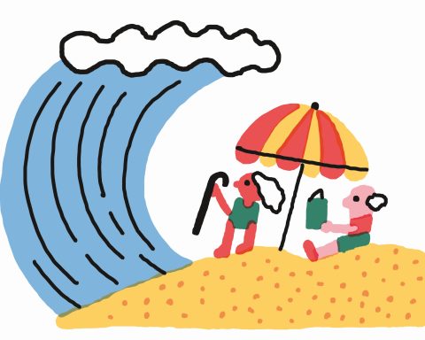 pension funds Ontario Corporate Knights