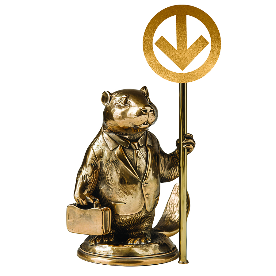 2024 Best 50 Corporate Knights