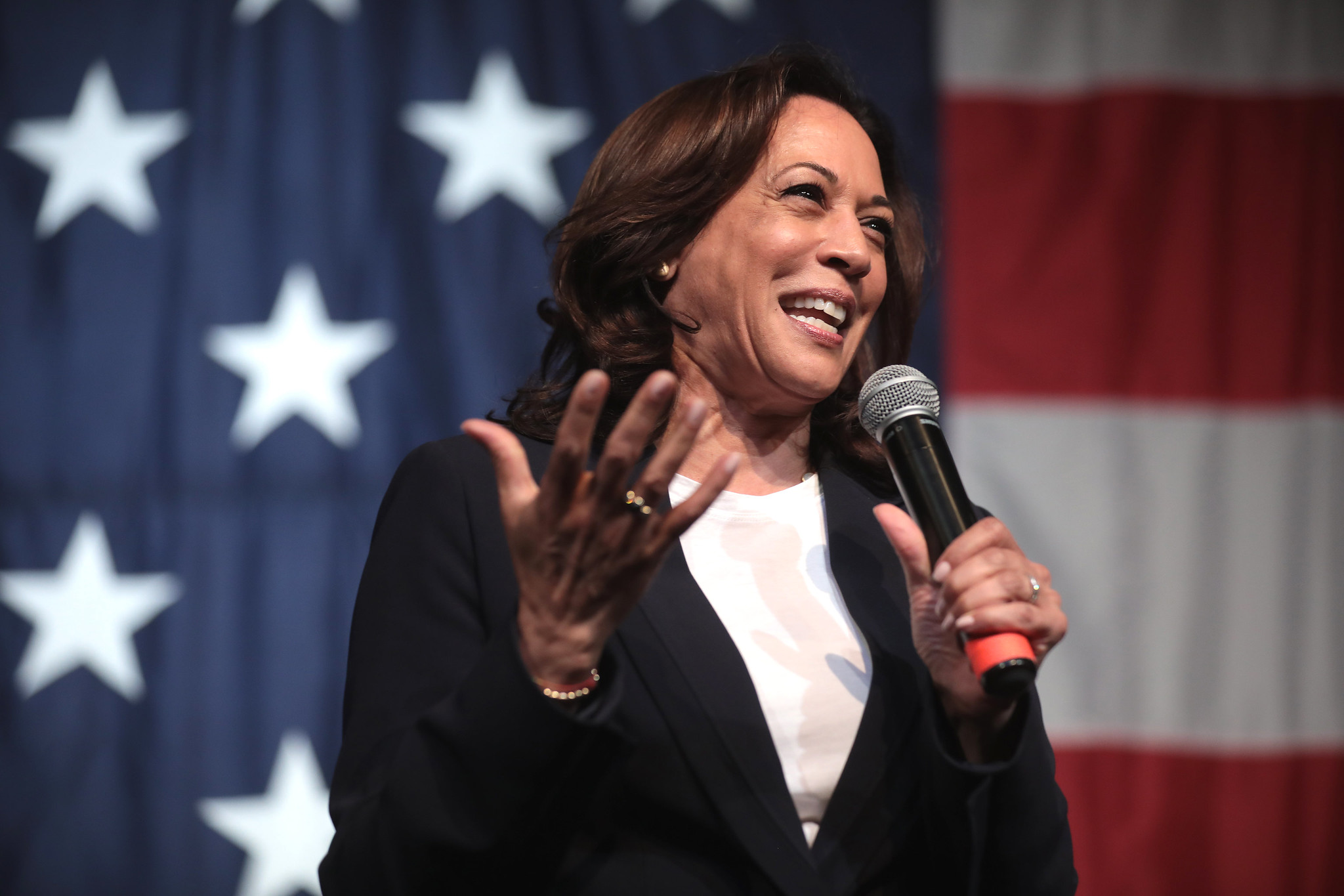 Kamala Harris plastic pollution plastics crisis Corporate Knights