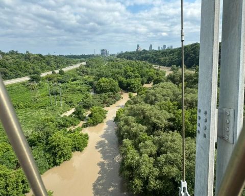 insurance companies Toronto floods Corporate Knights