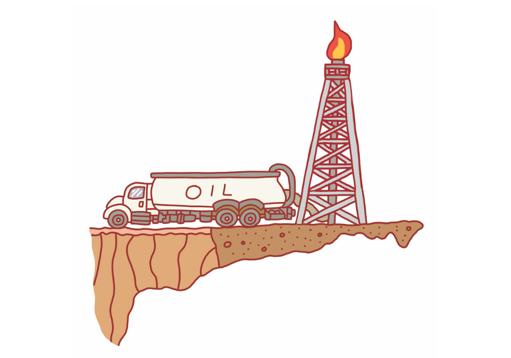 insurance financing fossil fuels