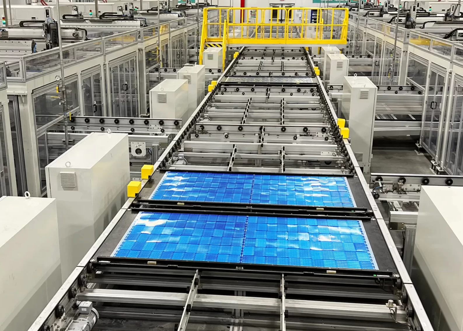 cleantech manufacturing Georgia solar inflation reduction act Corporate Knights