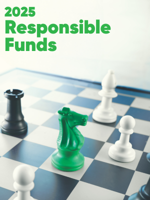 2025 Responsible Funds