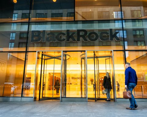 BlackRock investment manager was part of a cohort of financial institutions that abandoned a key net-zero alliance