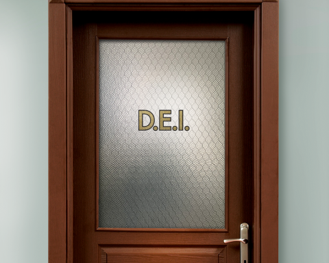 Companies shouldn't let the culture wars interfere with their commitments to diversity, equity and inclusion