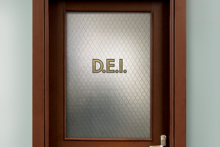 Companies shouldn't let the culture wars interfere with their commitments to diversity, equity and inclusion