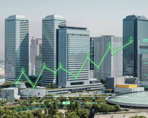 The four most sustainable funds of 2025