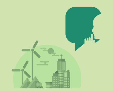 Climate activists and anti-ESG politics are driving a greenhushing trend in investing