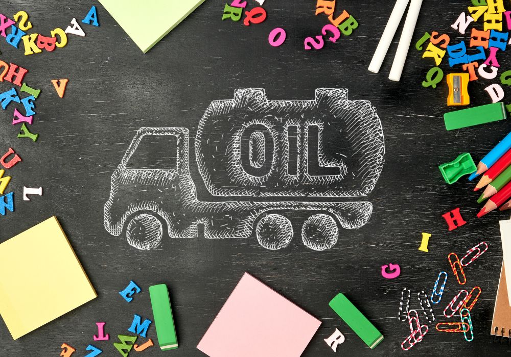 Oil and gas misinformation is being promoted in Canadian classrooms