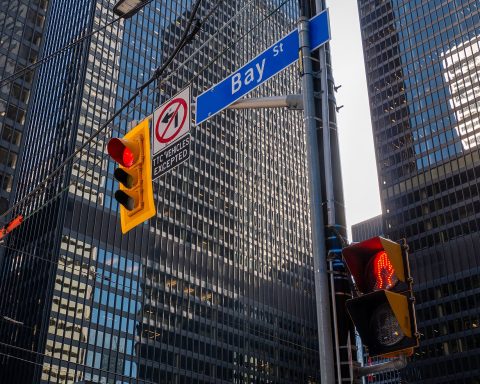 Shareholders want Canada's banks to recommit to climate progress