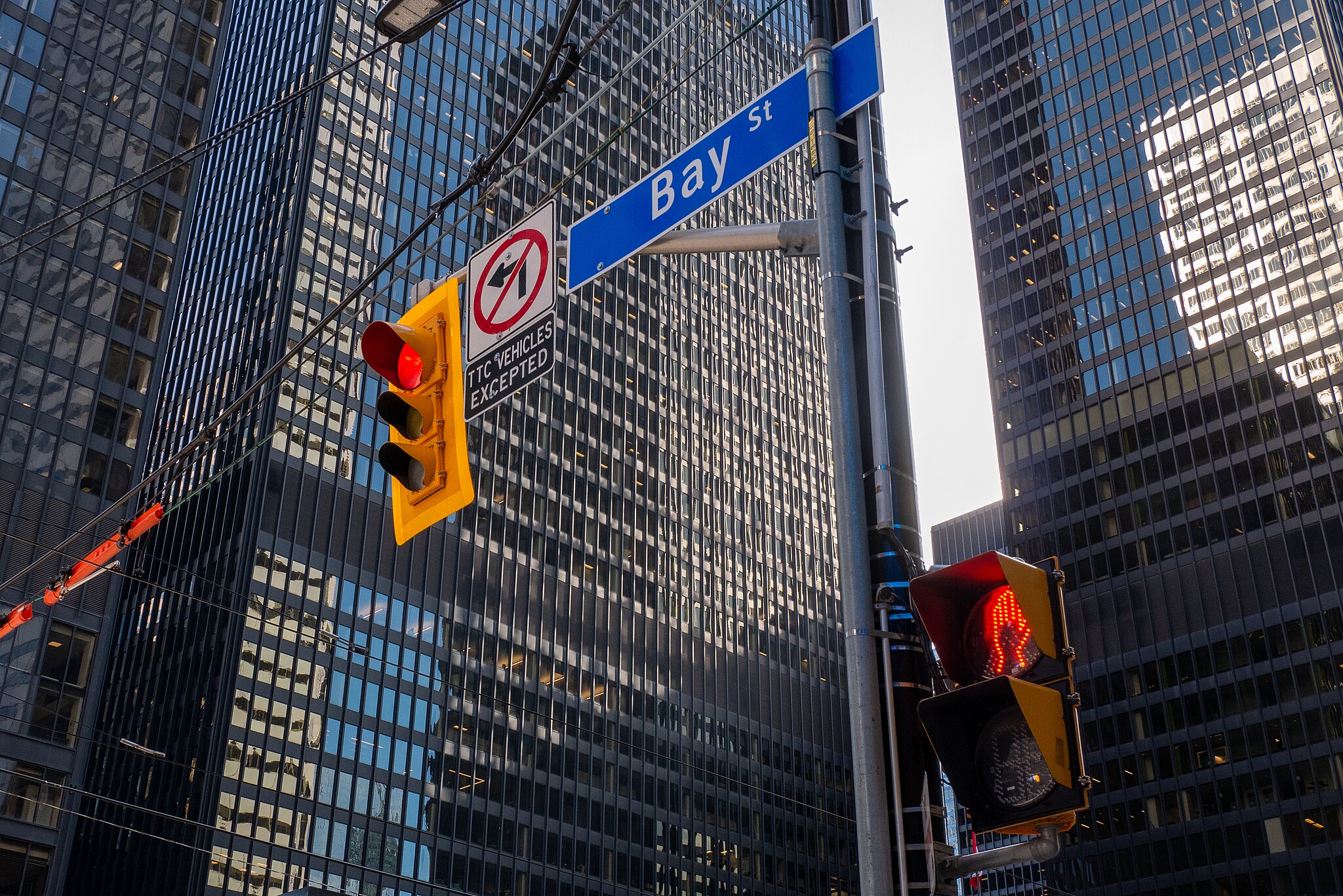 Shareholders want Canada's banks to recommit to climate progress